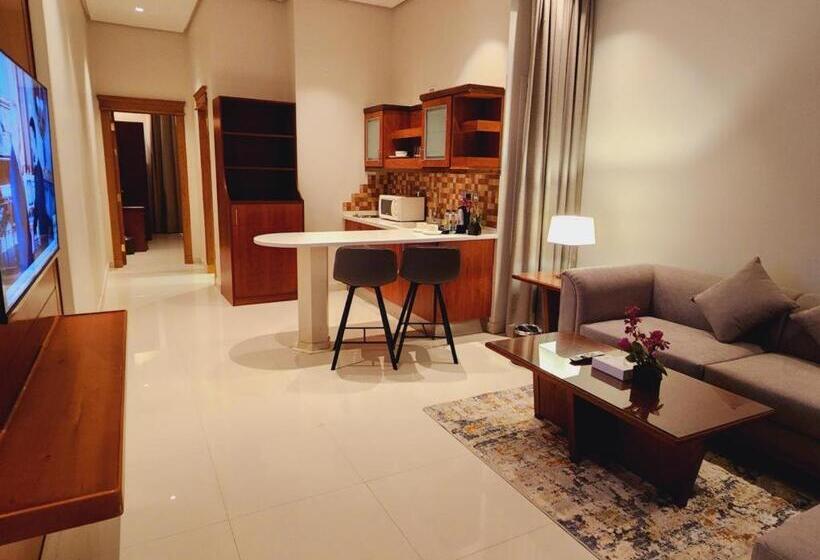 Imperial Hotel Riyadh