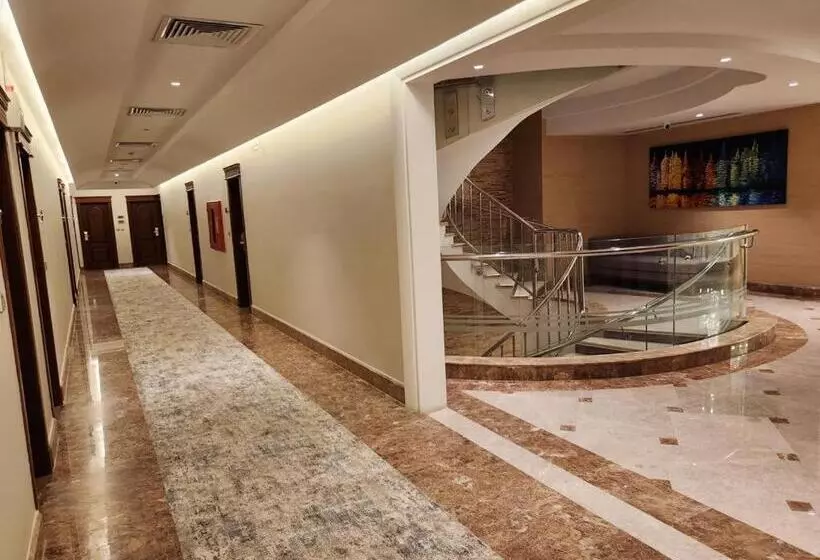 Imperial Hotel Riyadh