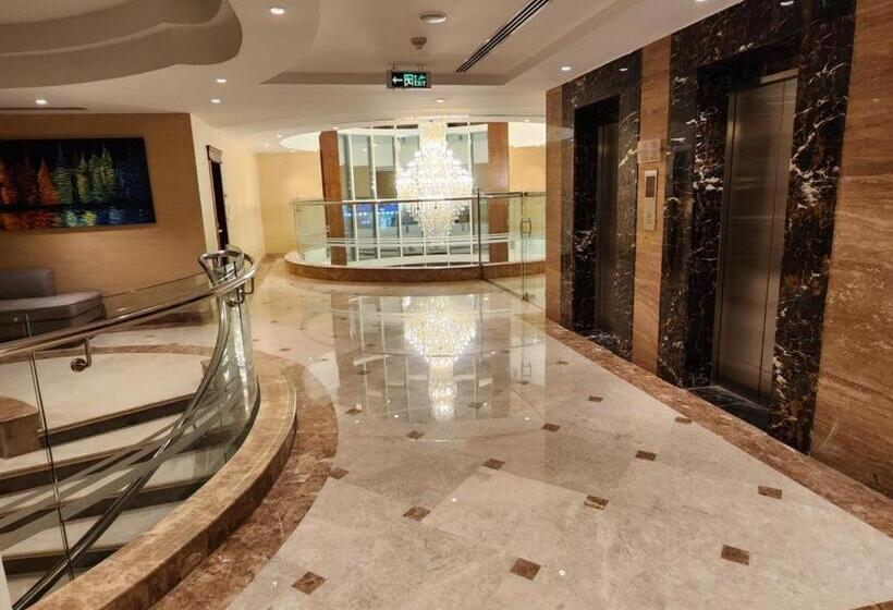 Imperial Hotel Riyadh