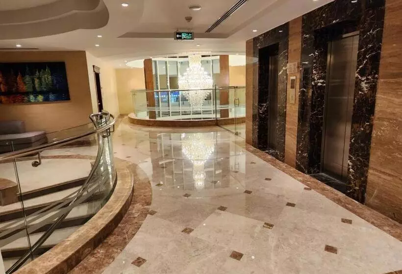 Imperial Hotel Riyadh