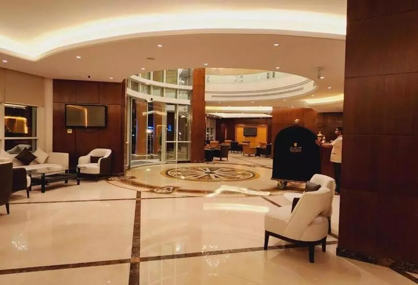 Imperial Hotel Riyadh