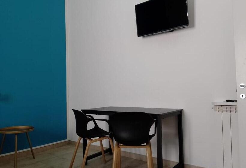 Majatalo Costa Brava Self Check In Accesso Autonomo