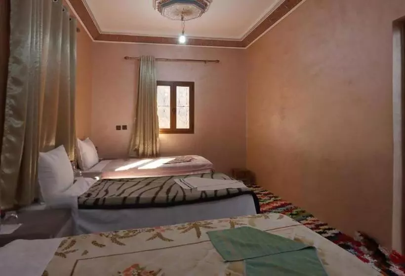 Majatalo Dar Arghen Family Lodge