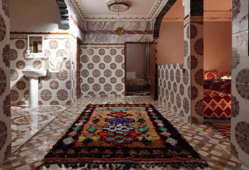 Majatalo Dar Arghen Family Lodge