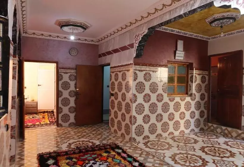 Majatalo Dar Arghen Family Lodge