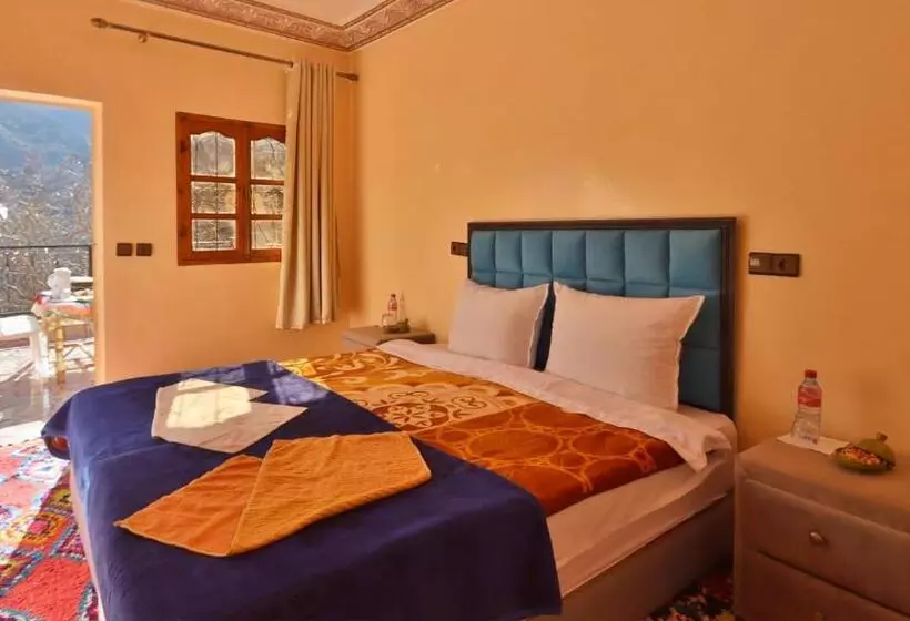 Majatalo Dar Arghen Family Lodge