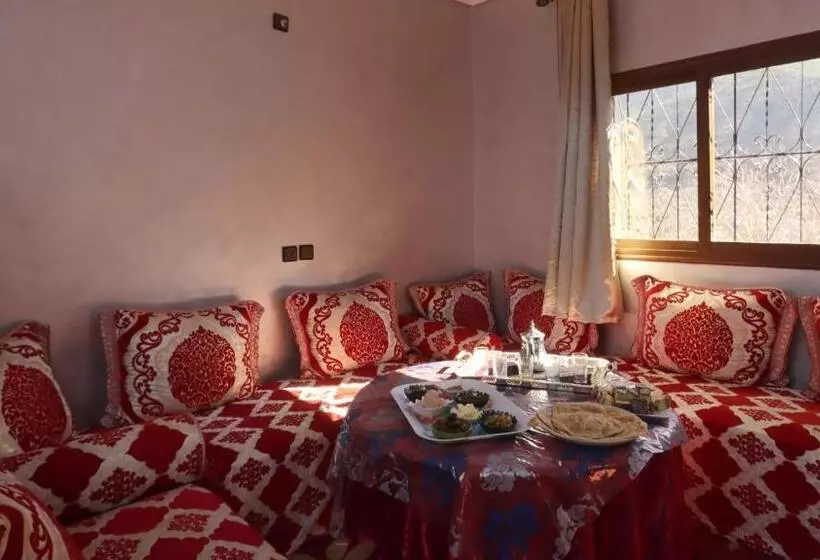 Majatalo Dar Arghen Family Lodge