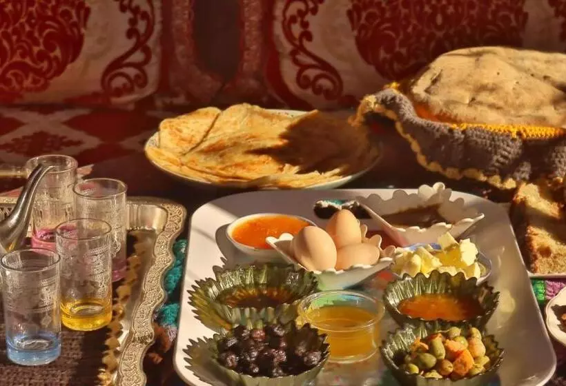 Majatalo Dar Arghen Family Lodge