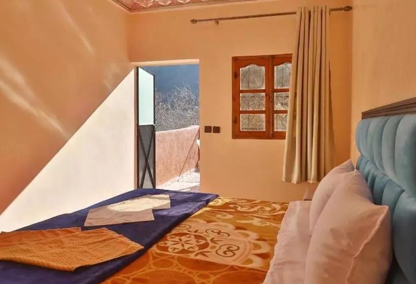 Majatalo Dar Arghen Family Lodge