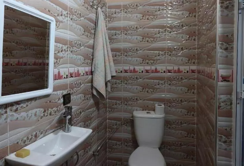 Majatalo Dar Arghen Family Lodge