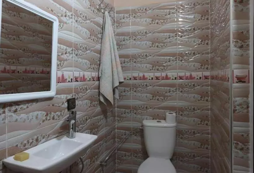 Majatalo Dar Arghen Family Lodge