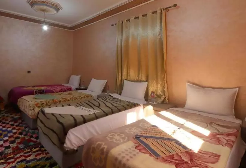 Majatalo Dar Arghen Family Lodge