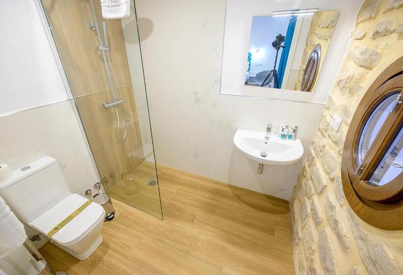 Пансион Hospedería El Alarife