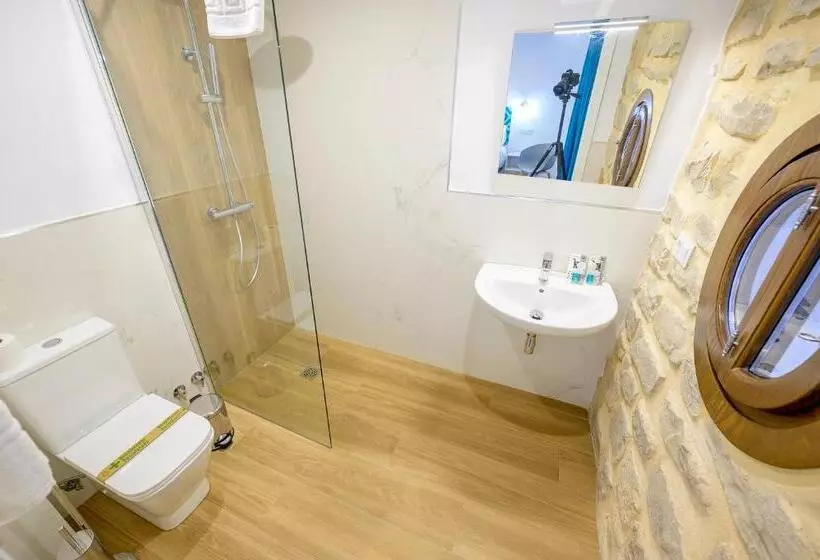 Majatalo Hospedería El Alarife