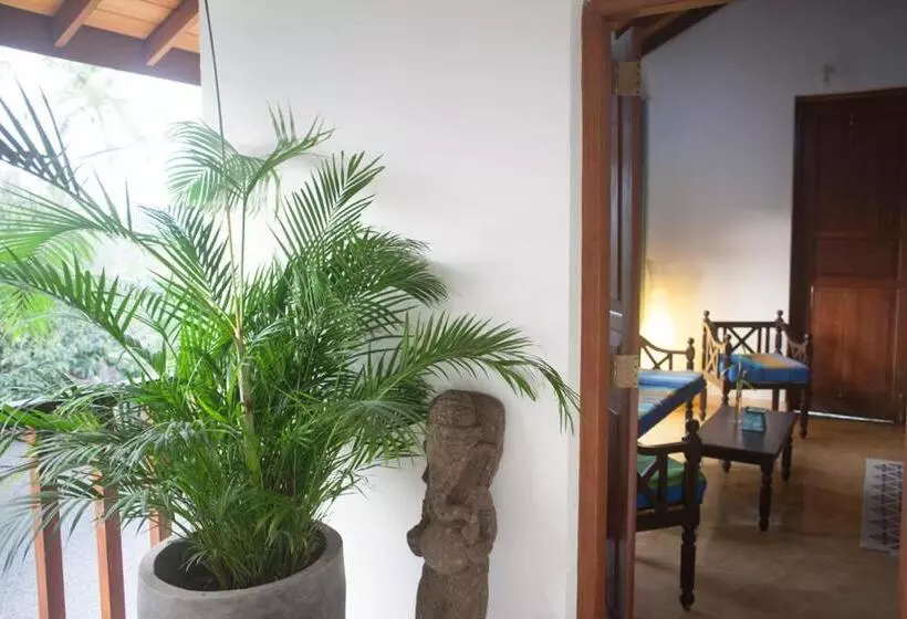 Lomakeskus Ratnakara