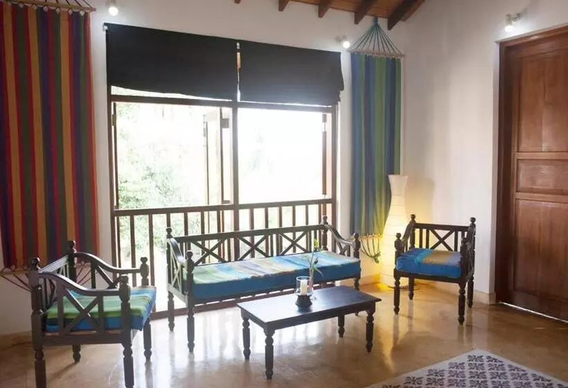 Lomakeskus Ratnakara