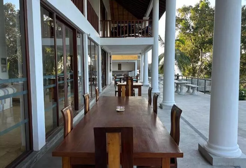 Lomakeskus Ratnakara