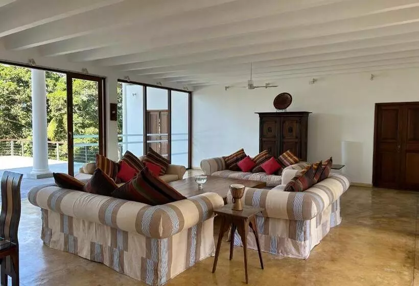 Lomakeskus Ratnakara