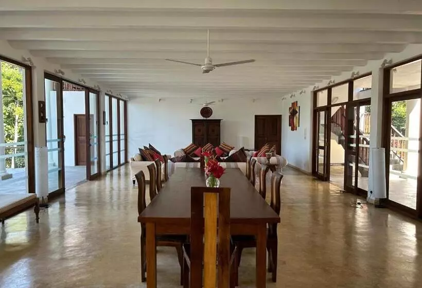 Lomakeskus Ratnakara