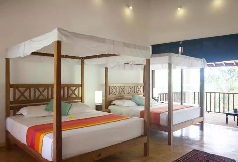 Lomakeskus Ratnakara