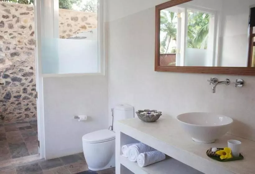 Lomakeskus Ratnakara