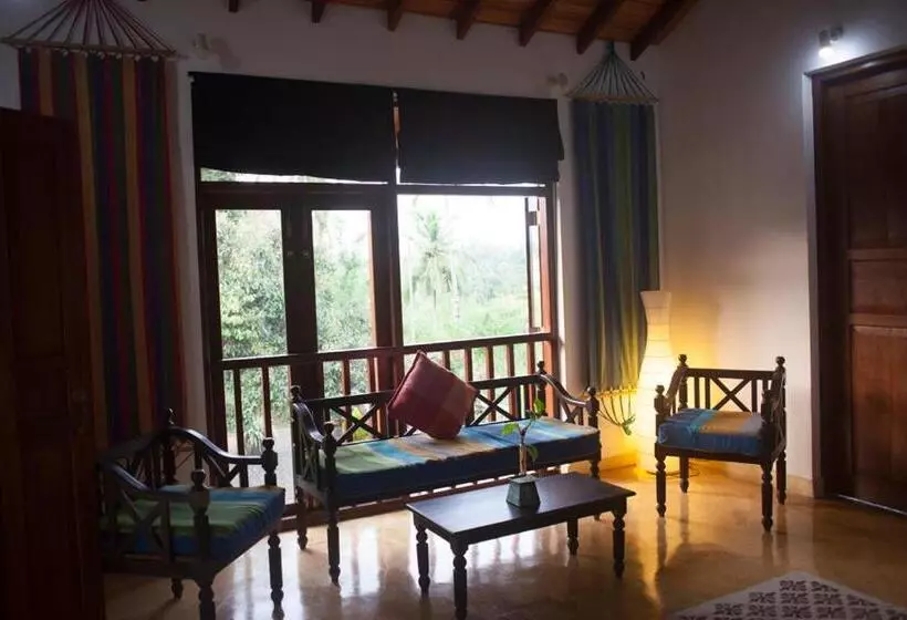 Lomakeskus Ratnakara