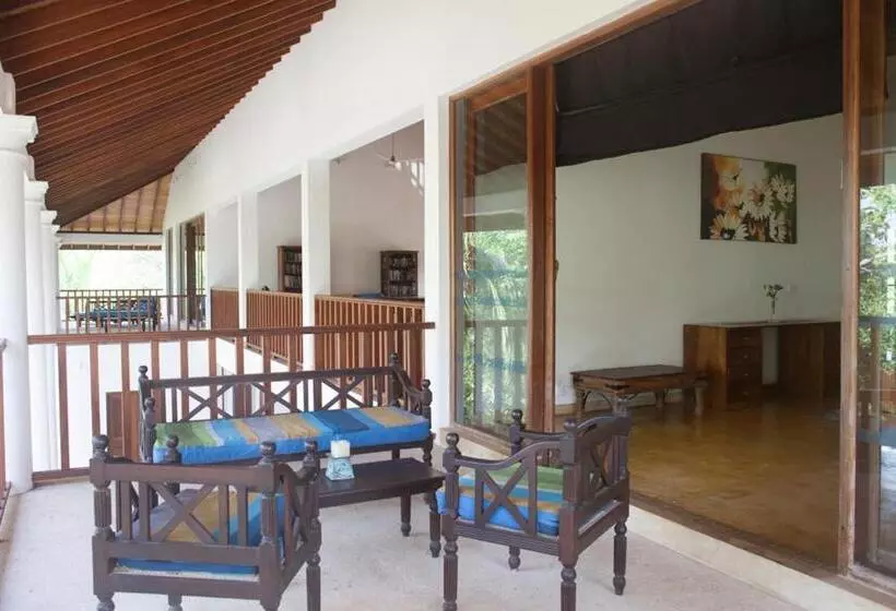 Lomakeskus Ratnakara