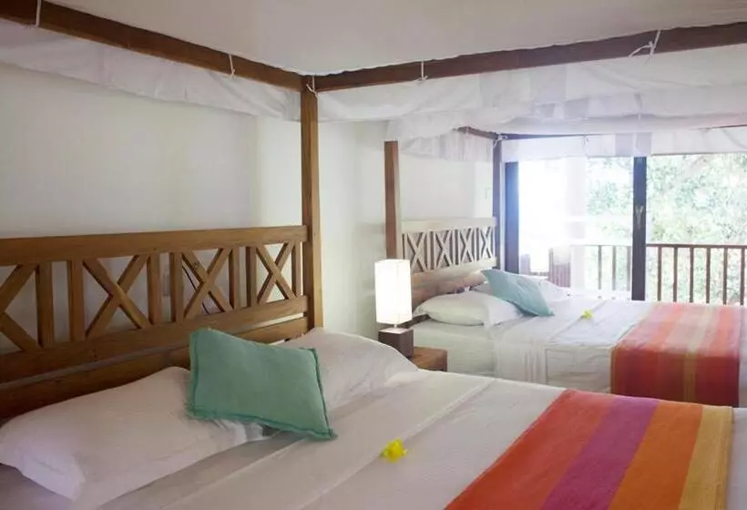 Lomakeskus Ratnakara