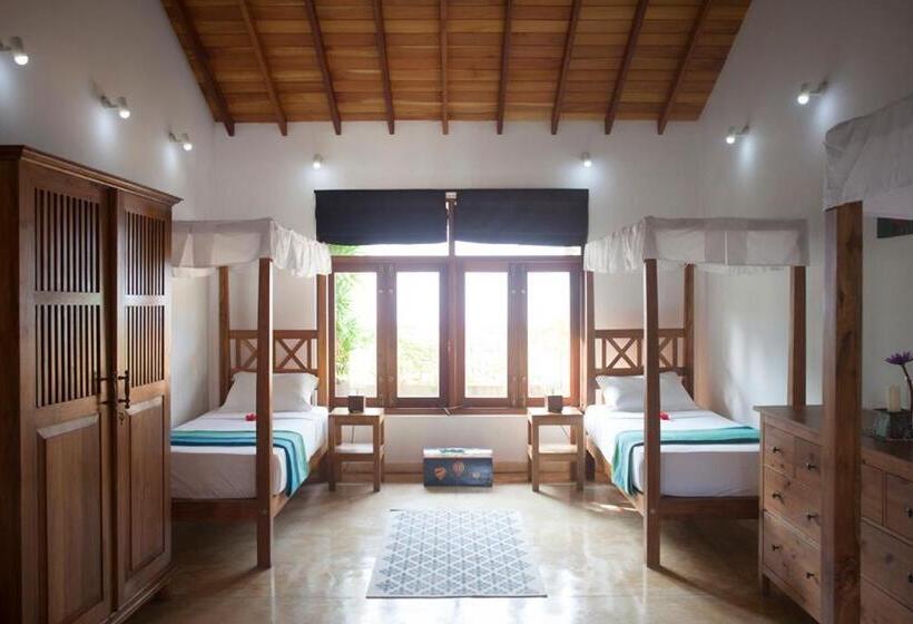 منتجع Ratnakara