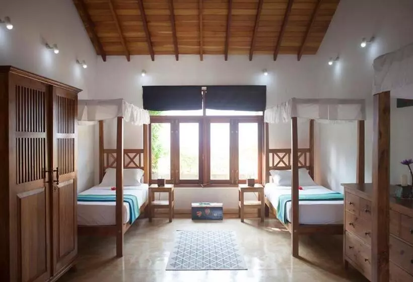 Lomakeskus Ratnakara