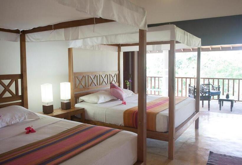 منتجع Ratnakara