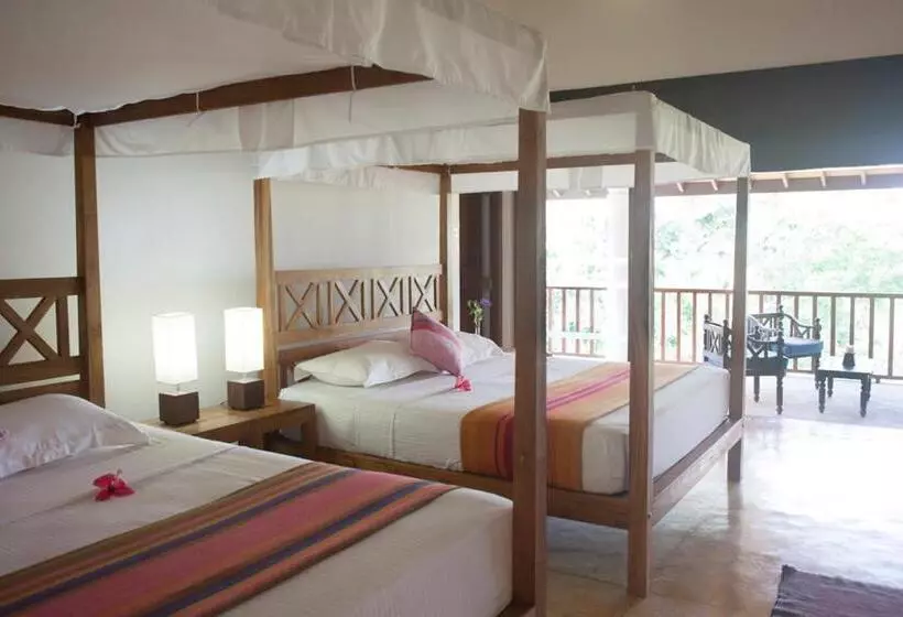 Lomakeskus Ratnakara