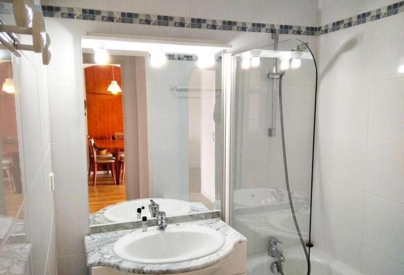 Résidence Pic Du Midi 2 Pièces Pour 4 Personnes 654