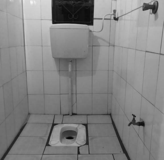 Travel For Charity Hostel