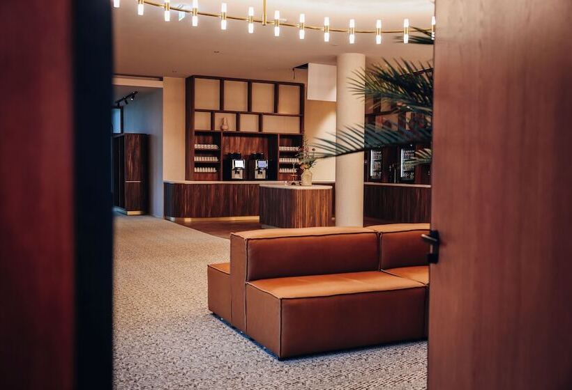 Van Der Valk Hotel Eindhoven Best