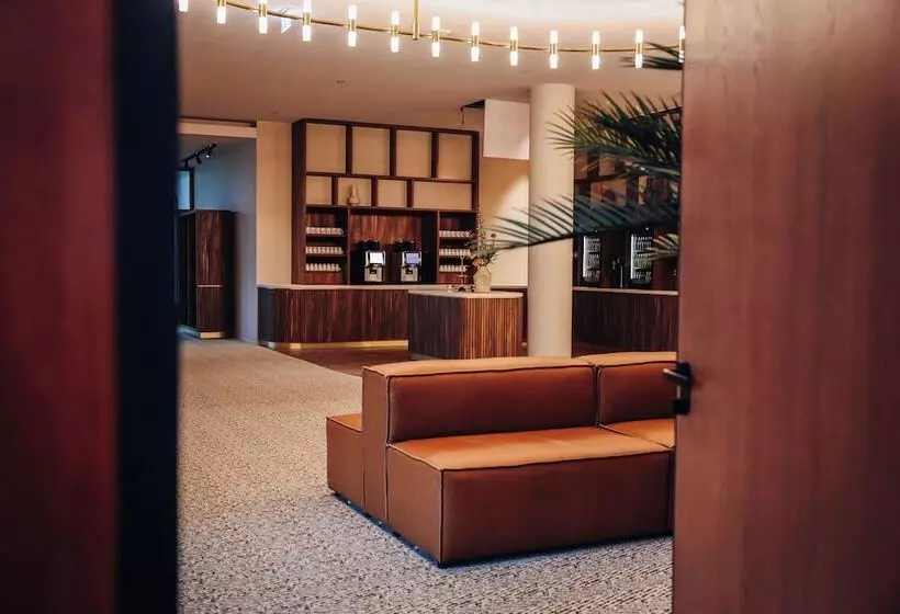 Van Der Valk Hotel Eindhoven Best