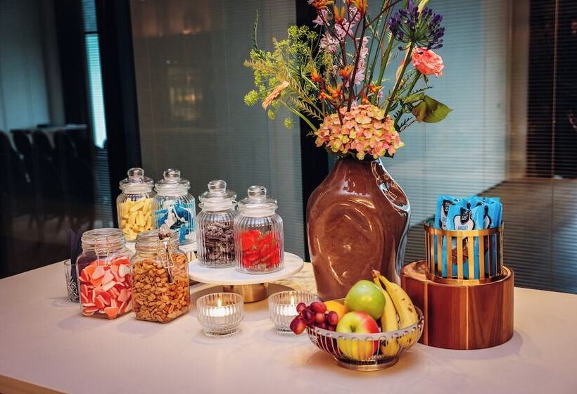 Van Der Valk Hotel Eindhoven Best