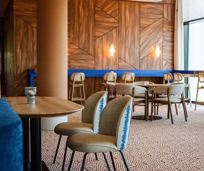 Van Der Valk Hotel Eindhoven Best