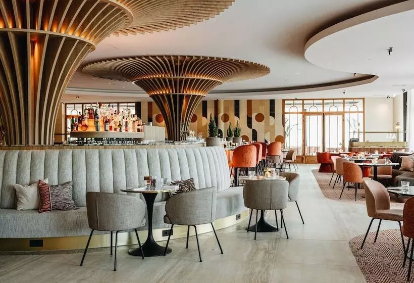 Van Der Valk Hotel Eindhoven Best