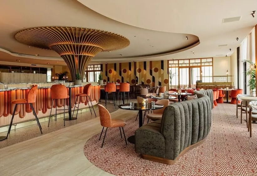 Van Der Valk Hotel Eindhoven Best
