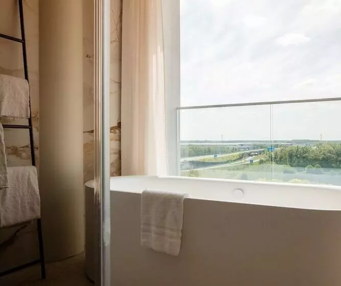 Van Der Valk Hotel Eindhoven Best