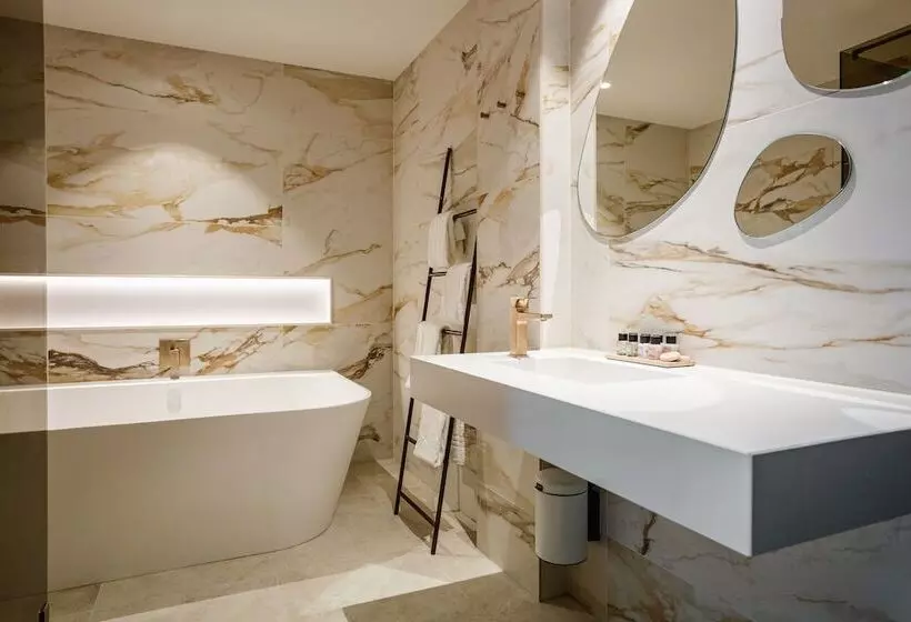 Van Der Valk Hotel Eindhoven Best