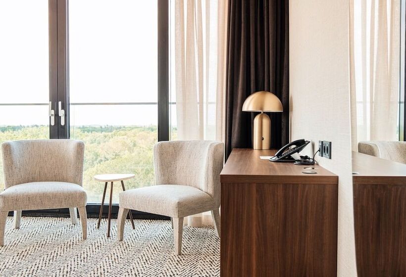 Van Der Valk Hotel Eindhoven Best