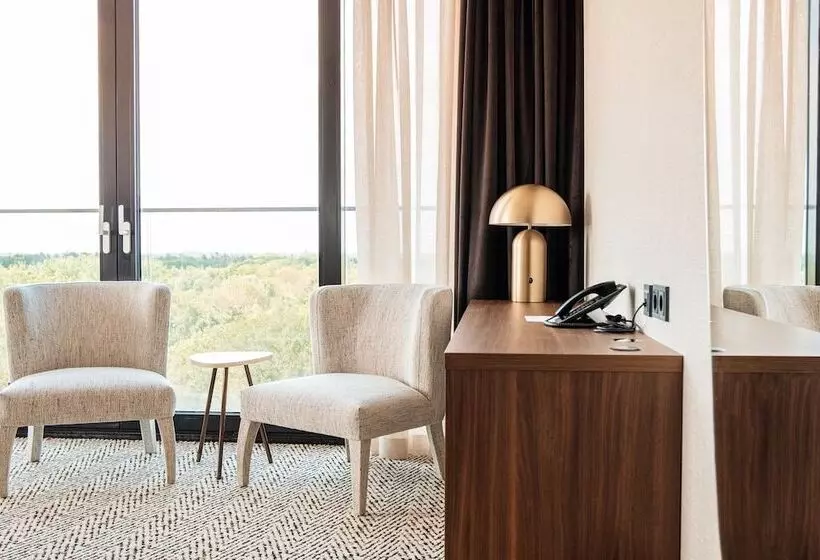 Van Der Valk Hotel Eindhoven Best