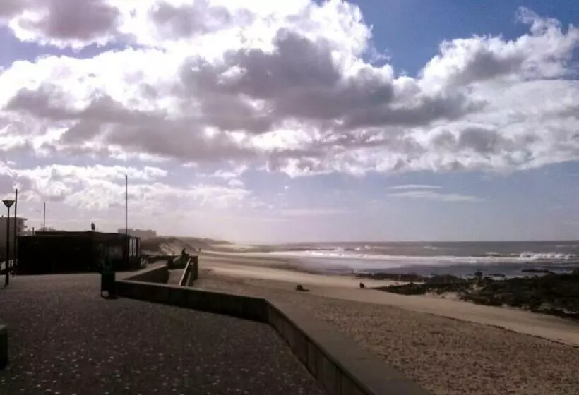 Retkeilymaja Casa Alba