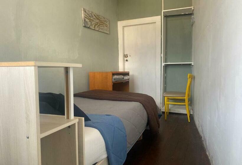 هاستل Casa Augusta 2