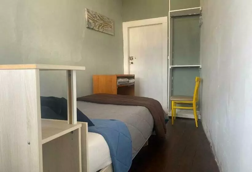 هاستل Casa Augusta 2