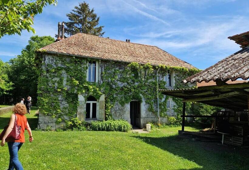 Bed and Breakfast Chambre Ducale