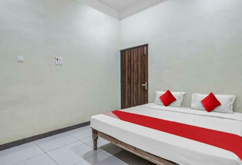 호텔 Flagship Ap Bloom