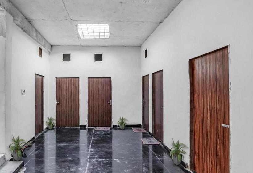 호텔 Flagship Ap Bloom